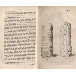 Der neuen Preußischen Provinzial Blätter. Dritte Folge. 1859. Band 3