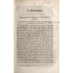 Der neuen Preußischen Provinzial Blätter. Dritte Folge. 1859. Band 3