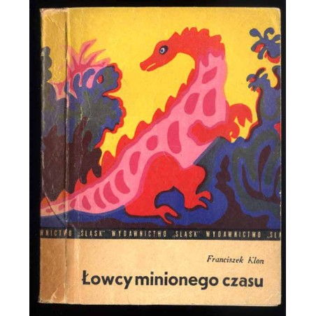 Łowcy minionego czasu