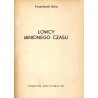 Łowcy minionego czasu