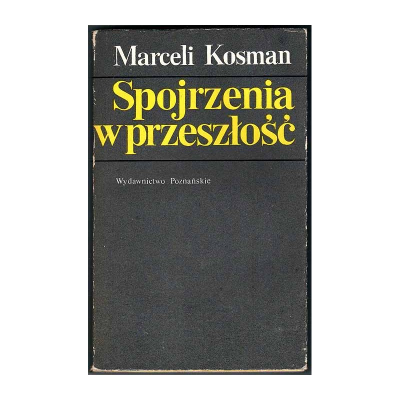 Spojrzenia w przeszłość