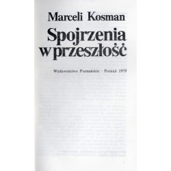 Spojrzenia w przeszłość