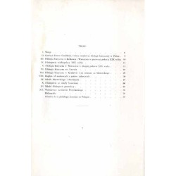 Historia filologii klasycznej w Polsce