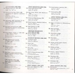 Żydzi - Polscy. Grudzień 1989 - luty 1990. Wystawa pod protektoratem Ministra Kultury i Sztuki. Muzeum Narodowe w Krakowie, Cent