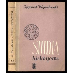 Studia historyczne