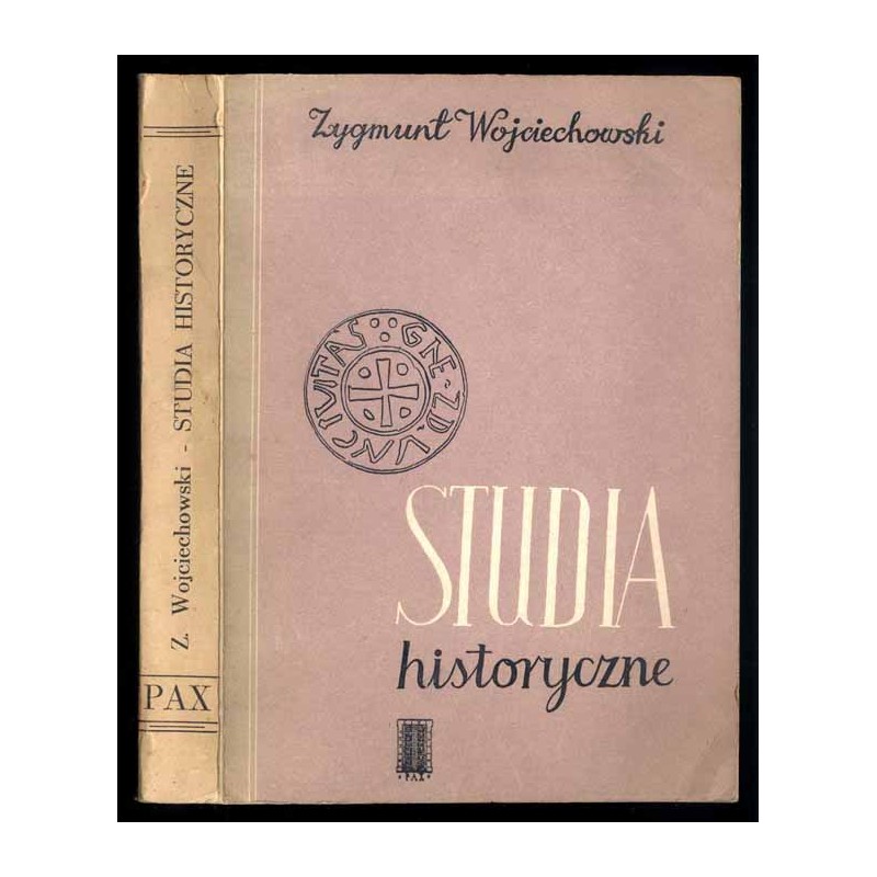 Studia historyczne