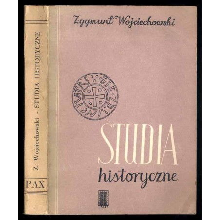 Studia historyczne