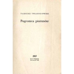 Pogromca piorunów / Beniamin Franklin