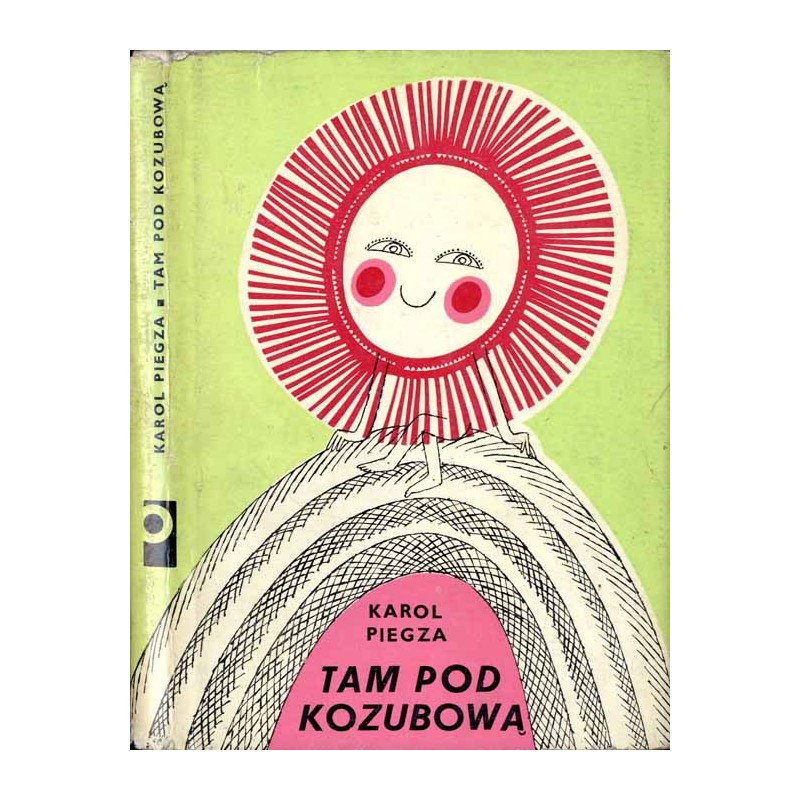 Tam pod Kozubową. Jabłonkowskie opowieści ludowe