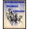 Petersburger Schlittenfahrt. Galopp. En Traineau. Souvenir de St. Pétersbourg. Op. 57
