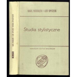 Studia stylistyczne