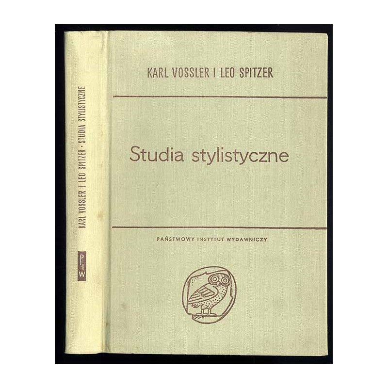 Studia stylistyczne