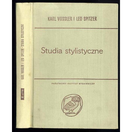 Studia stylistyczne