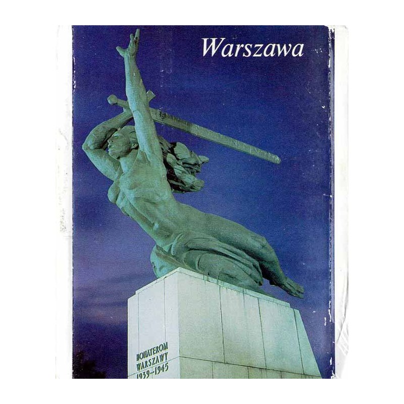 Warszawa