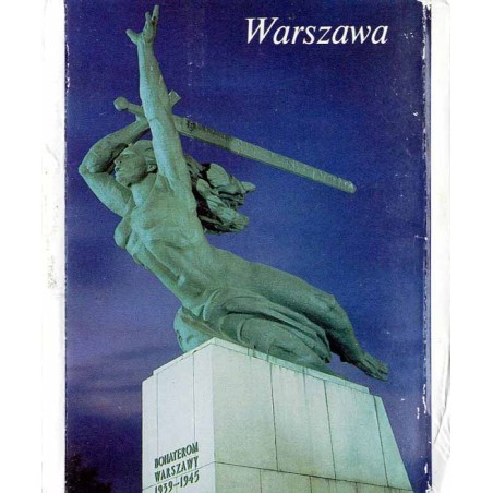 Warszawa