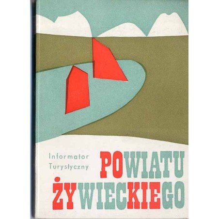 Informator turystyczny powiatu żywieckiego