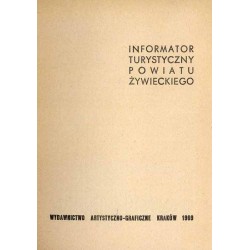 Informator turystyczny powiatu żywieckiego