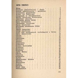Informator turystyczny powiatu żywieckiego