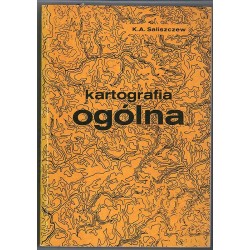 Kartografia ogólna