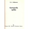 Kartografia ogólna