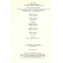 Kartografia ogólna