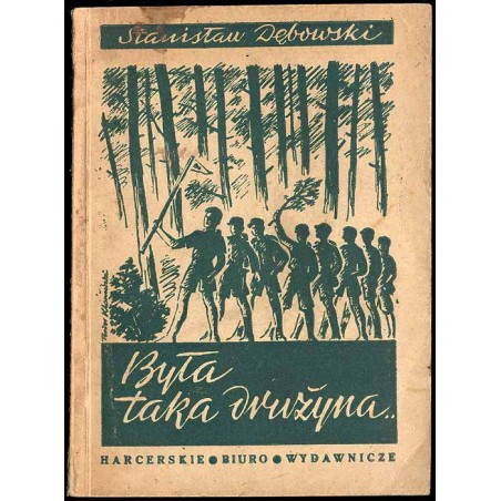 Była taka drużyna. Wspomnienia sprzed 30 laty
