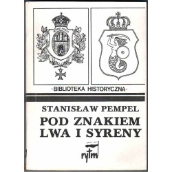 Pod znakiem Lwa i Syreny