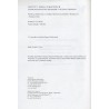 Model ustrojowy prokuratury. Dyskusja nad projektem Ministerstwa Sprawiedliwości z dnia 15 marca 1999 roku