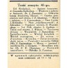 Tęcza. Ilustrowane pismo tygodniowe. R. 2 (1928). Z. 48 (1 grudnia 1928) / Stanisław Turewicz okładka art déco / Lwów 1918 Czesł