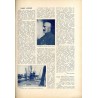 Tęcza. Ilustrowane pismo tygodniowe. R. 2 (1928). Z. 48 (1 grudnia 1928) / Stanisław Turewicz okładka art déco / Lwów 1918 Czesł
