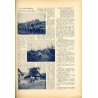 Tęcza. Ilustrowane pismo tygodniowe. R. 2 (1928). Z. 48 (1 grudnia 1928) / Stanisław Turewicz okładka art déco / Lwów 1918 Czesł
