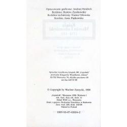 Książę Marcin Lubomirski 1738-1811. Relacje o jego życiu i burzliwych przygodach w różnych krajach Europy