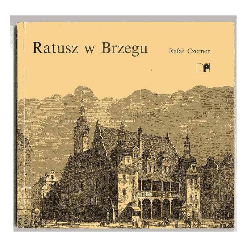 Ratusz w Brzegu