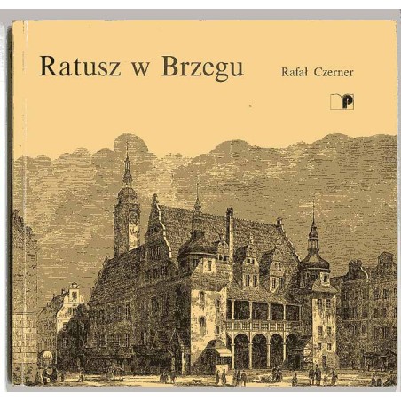 Ratusz w Brzegu