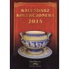 Kalendarz Kolekcjonera 2014. Ogólnopolski terminarz imprez