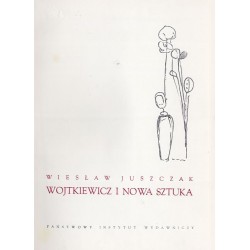 Wojtkiewicz i nowa sztuka