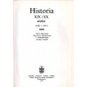 Historia XIX i XX wieku. Studia i szkice. Prace ofiarowane Henrykowi Jabłońskiemu w siedemdziesiątą rocznicę urodzin
