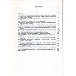 Historia XIX i XX wieku. Studia i szkice. Prace ofiarowane Henrykowi Jabłońskiemu w siedemdziesiątą rocznicę urodzin