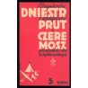 Dniestr z dopływami, Prut i Czeremosz. Przewodnik dla turystów wodnych. Cz.5: Stryj