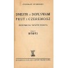 Dniestr z dopływami, Prut i Czeremosz. Przewodnik dla turystów wodnych. Cz.5: Stryj