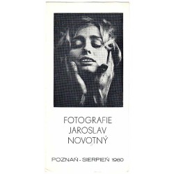 Fotografie - Jaroslav Novotný. Poznań - sierpień 1980