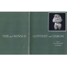 Tier und Mensch, Gottheit und Damon. Das Tier in der Geistesgeschichte der Menschheit