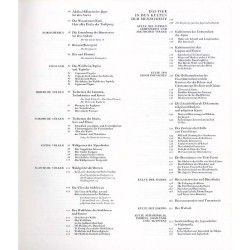 Tier und Mensch, Gottheit und Damon. Das Tier in der Geistesgeschichte der Menschheit