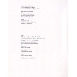 Tier und Mensch, Gottheit und Damon. Das Tier in der Geistesgeschichte der Menschheit