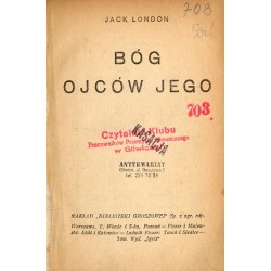 Bóg ojców jego