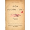 Bóg ojców jego