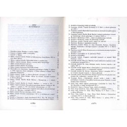 Gotyckie kościoły drewniane na Podhalu