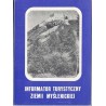 Informator turystyczny ziemi myślenickiej