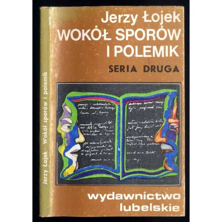 Wokół sporów i polemik. Seria druga