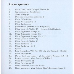 O miłości, życiu i śmierci. Opowieści o Żydach gliwickich